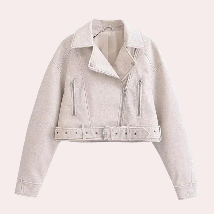Drune | Moderne Motorradjacke für Damen Perfekt für die Hauptsaison