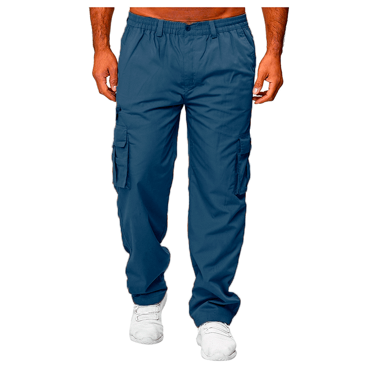 Drune | Herren Arbeitskleidung Freizeithose | Nachhaltig und Komfortabel