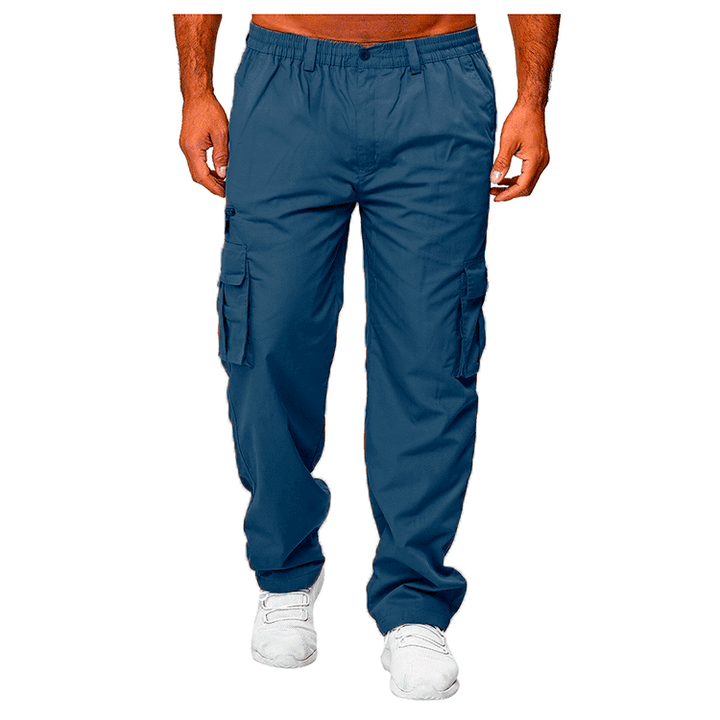Drune | Herren Arbeitskleidung Freizeithose | Nachhaltig und Komfortabel