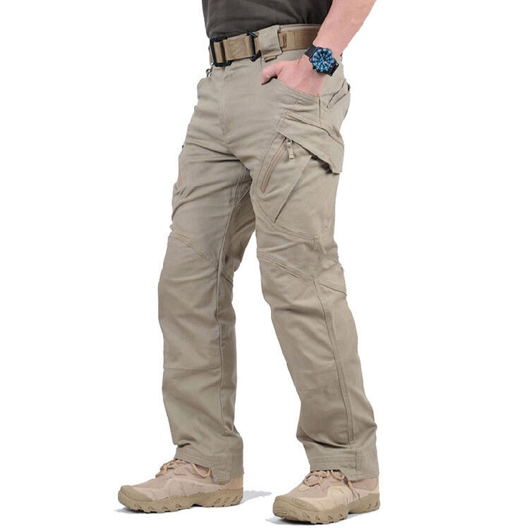 Drune | Multifunktionale Outdoor Hose