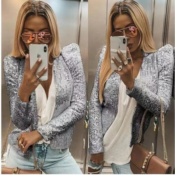 Drune | Stilvoller Blazer Für Damen