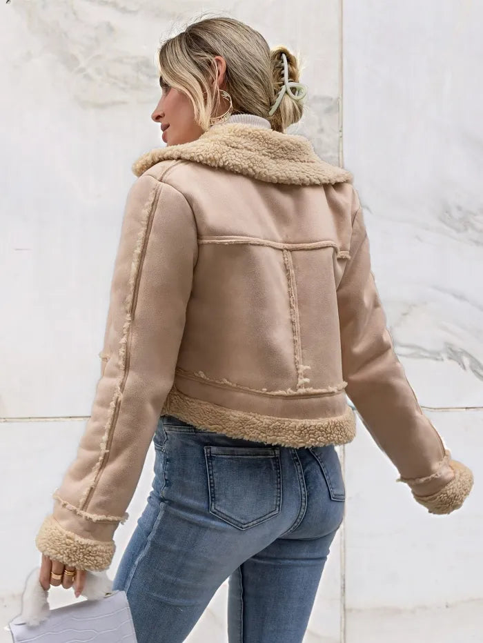 Drune | Stilvolle Winterjacke für Alltag und Freizeit