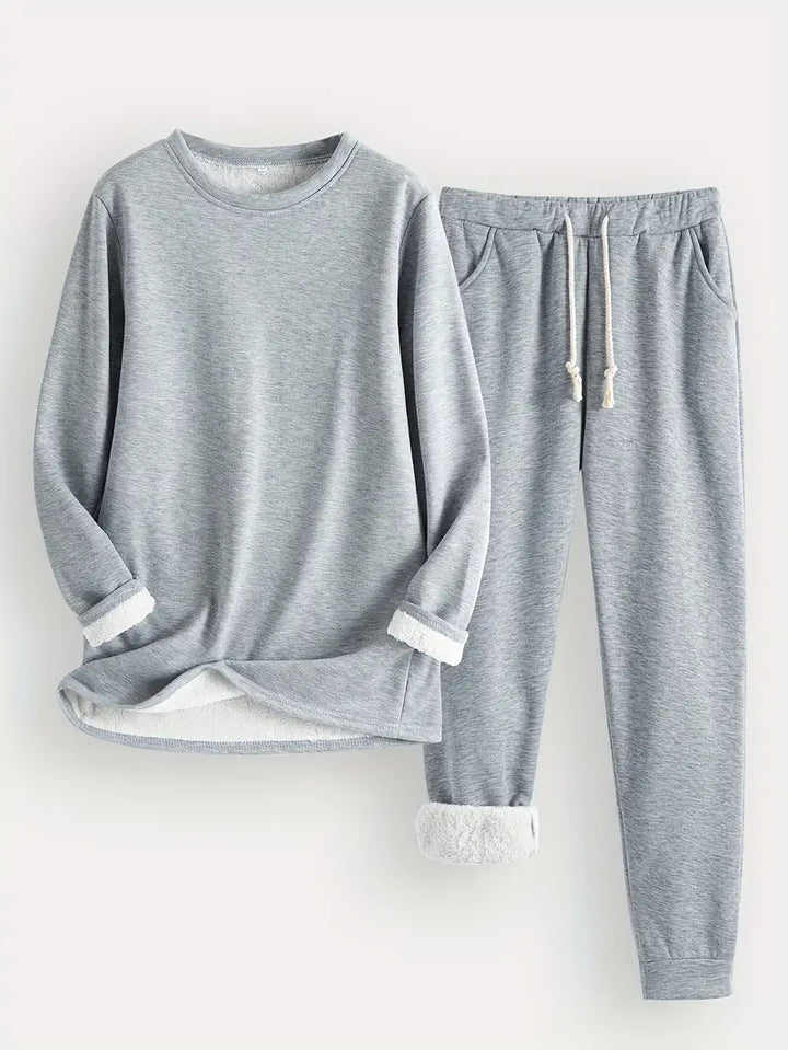 Drune | SOFT LOUNGE SET