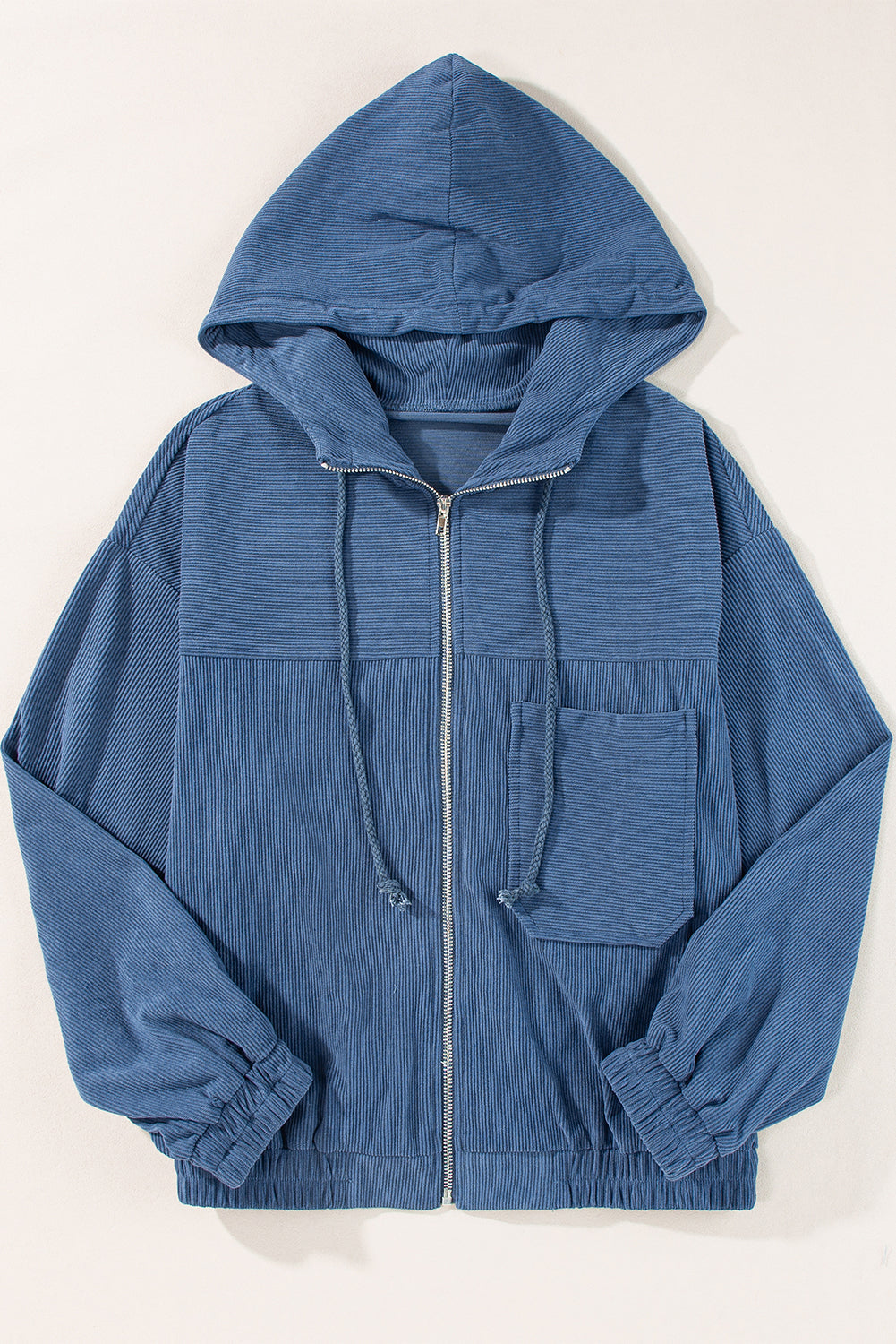 Drune | Cordjacke Damen