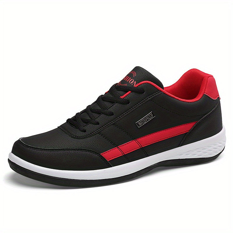 Drune | Abriebfeste Und Atmungsaktive Herren Schnürschuhe