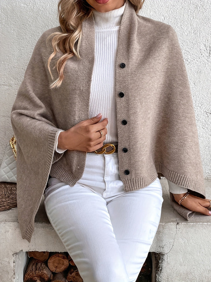 Drune | Eleganter und bequemer Winterweste für Frauen