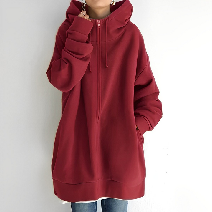 Drune | Damen Confidence Hoodie