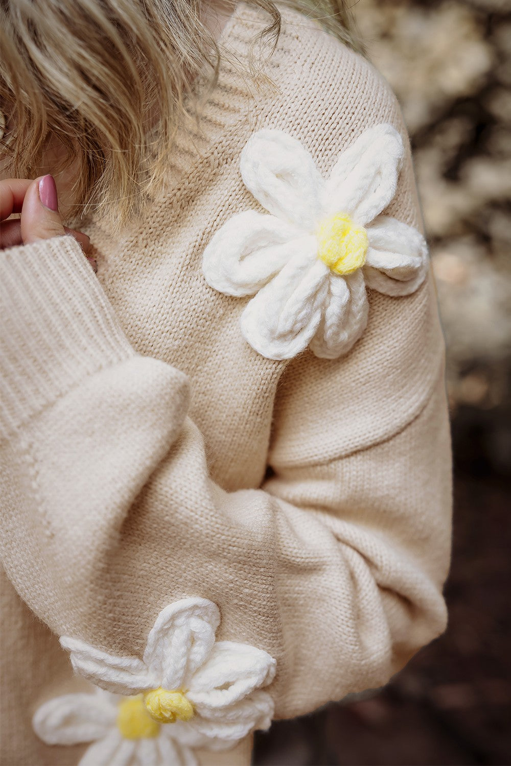 Drune | Klassische und modische Winterjacke