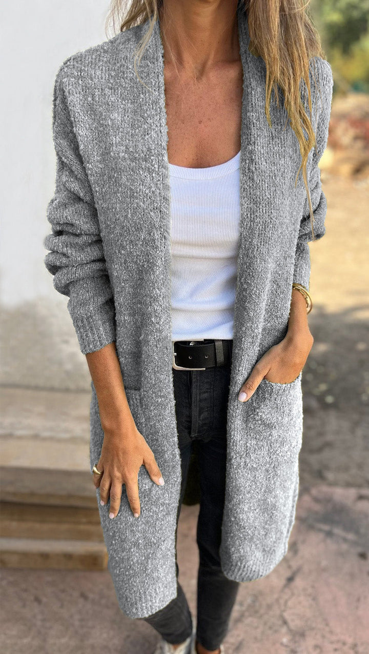 Drune | Leichter jacke für Frauen Perfekte Kombination aus Stil und Komfort