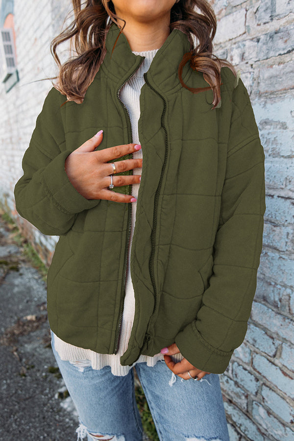 Drune | Modische und minimalistische allgemeine Jacke