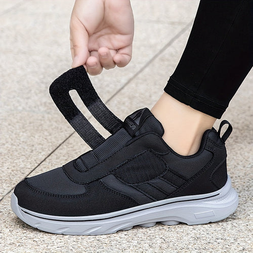 Drune | Bequeme Laufschuhe Mit Klettverschluss Für Damen Und Herren