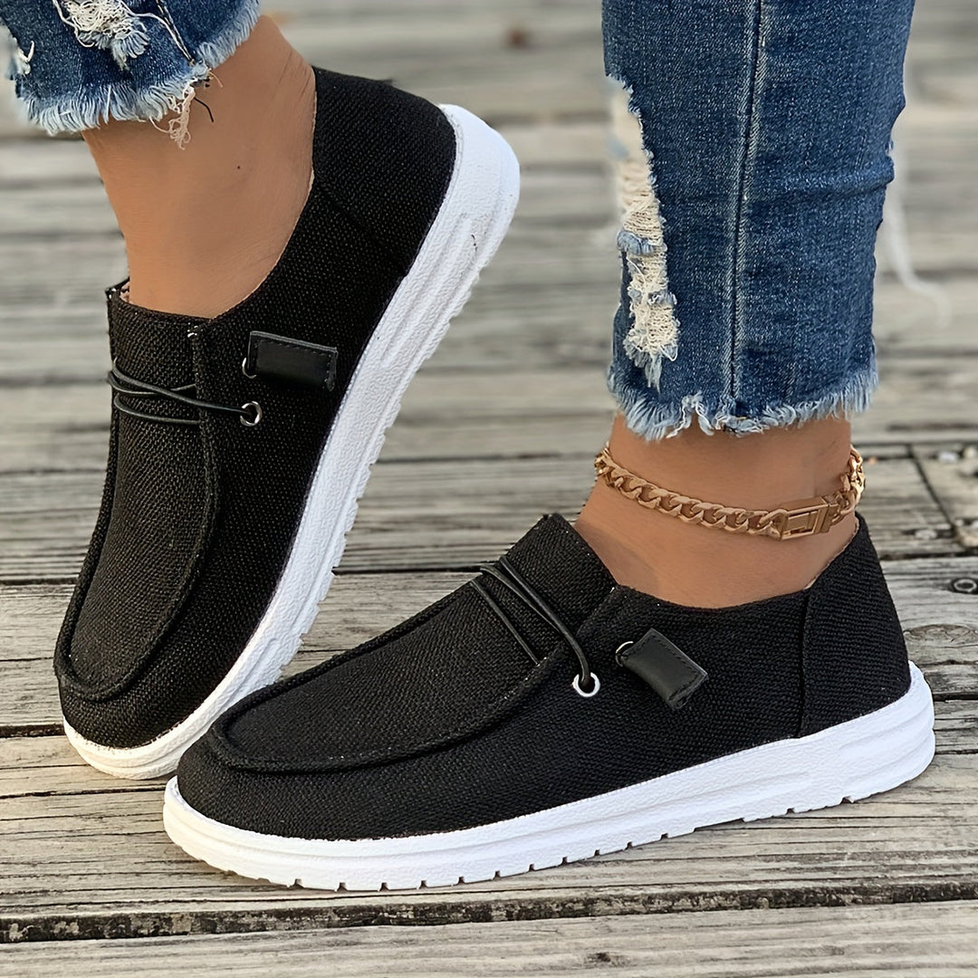 Drune | Casual Turnschuhe