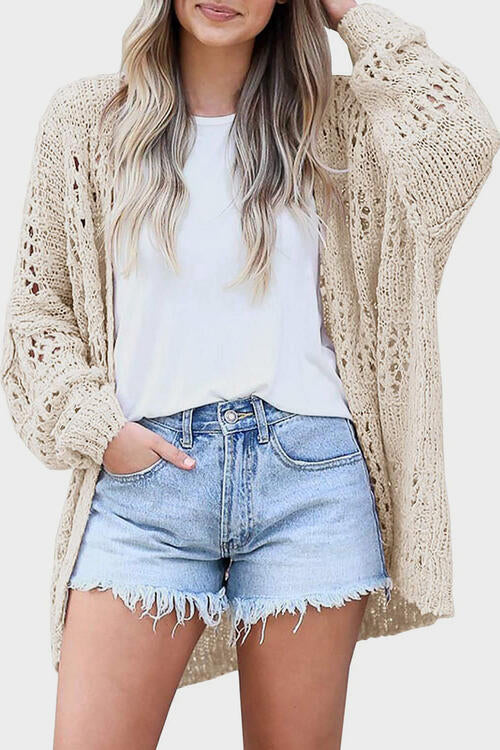 Drune | Bequeme und Modische Strickjacke