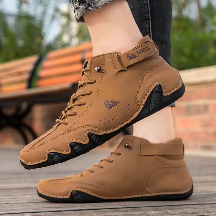 Drune | Stilvolle Schuhe