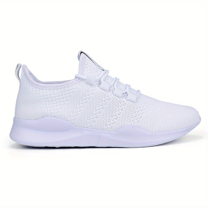 Drune | Atmungsaktive Leichte Herren Wanderschuhe