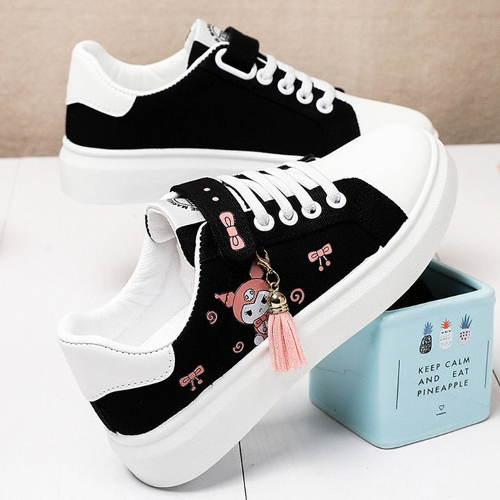 Drune | Kawaii-Stil für Alle Jahreszeiten