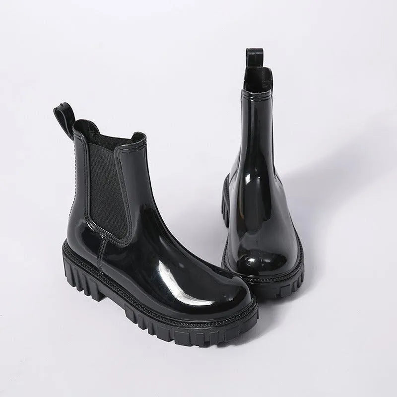 Drune | Dicksohlen-Rain Boots