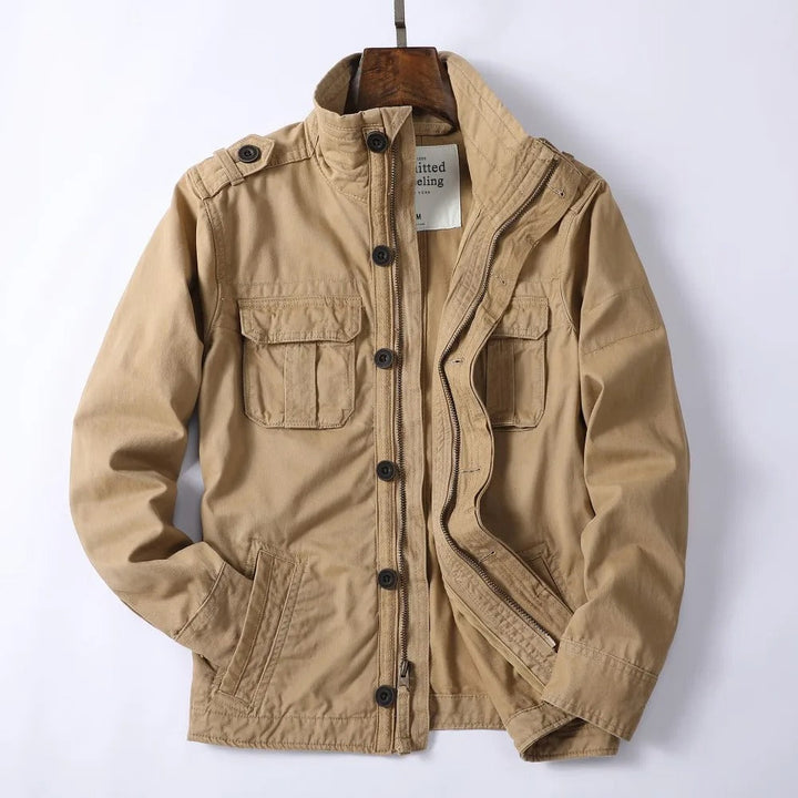 Drune | Stylische Jacke