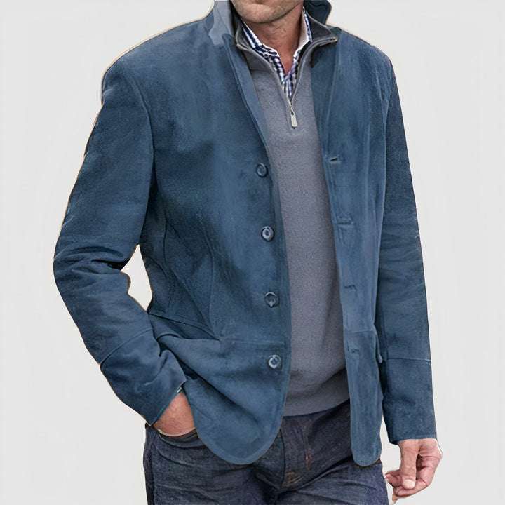 Drune | Vintage Stil Jacke Für Männer