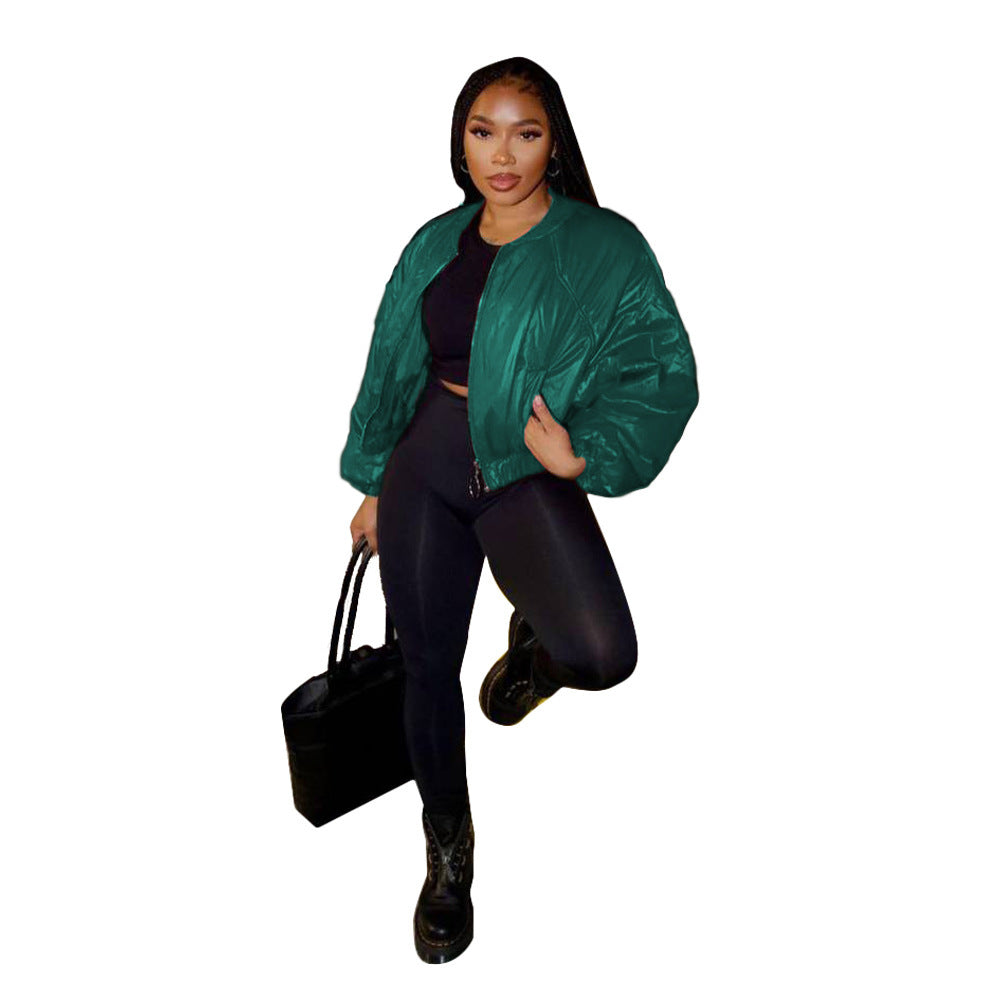 Drune | Stilvolle Klassische Bomberjacke Mit Taschen Perfekt Für Jede Gelegenheit