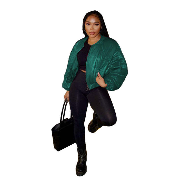 Drune | Stilvolle Klassische Bomberjacke Mit Taschen Perfekt Für Jede Gelegenheit
