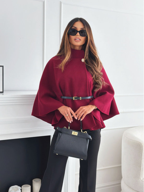 Drune | Schicke Schmetterlingsjacke