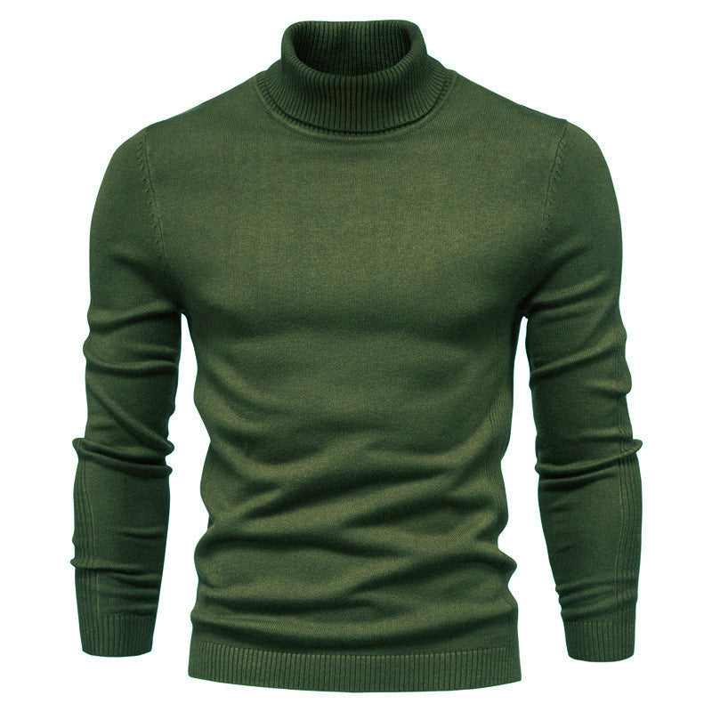 Drune | Herren Rollkragen