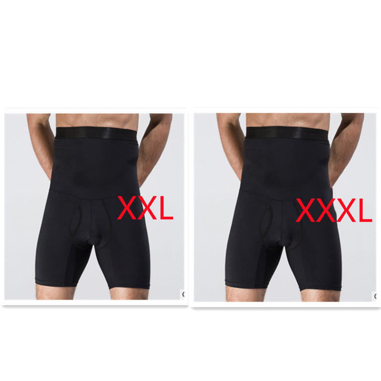 Drune | Figurformende Slimming Shorts Für Herren