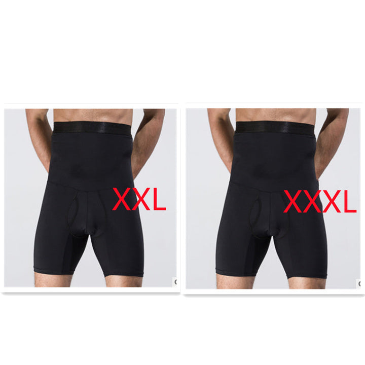 Drune | Figurformende Slimming Shorts Für Herren