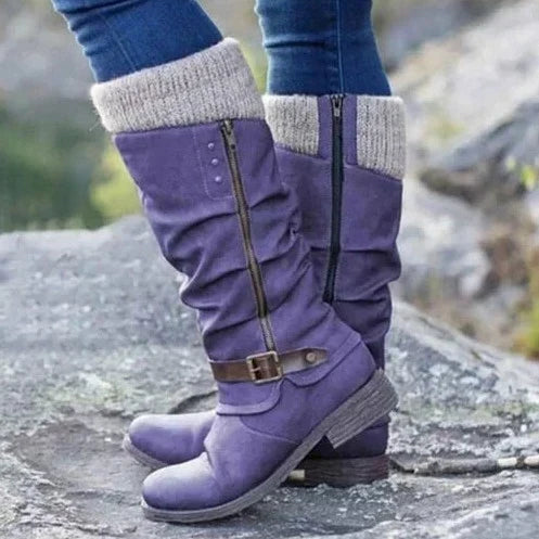 Drune | Orthopädische Stiefel