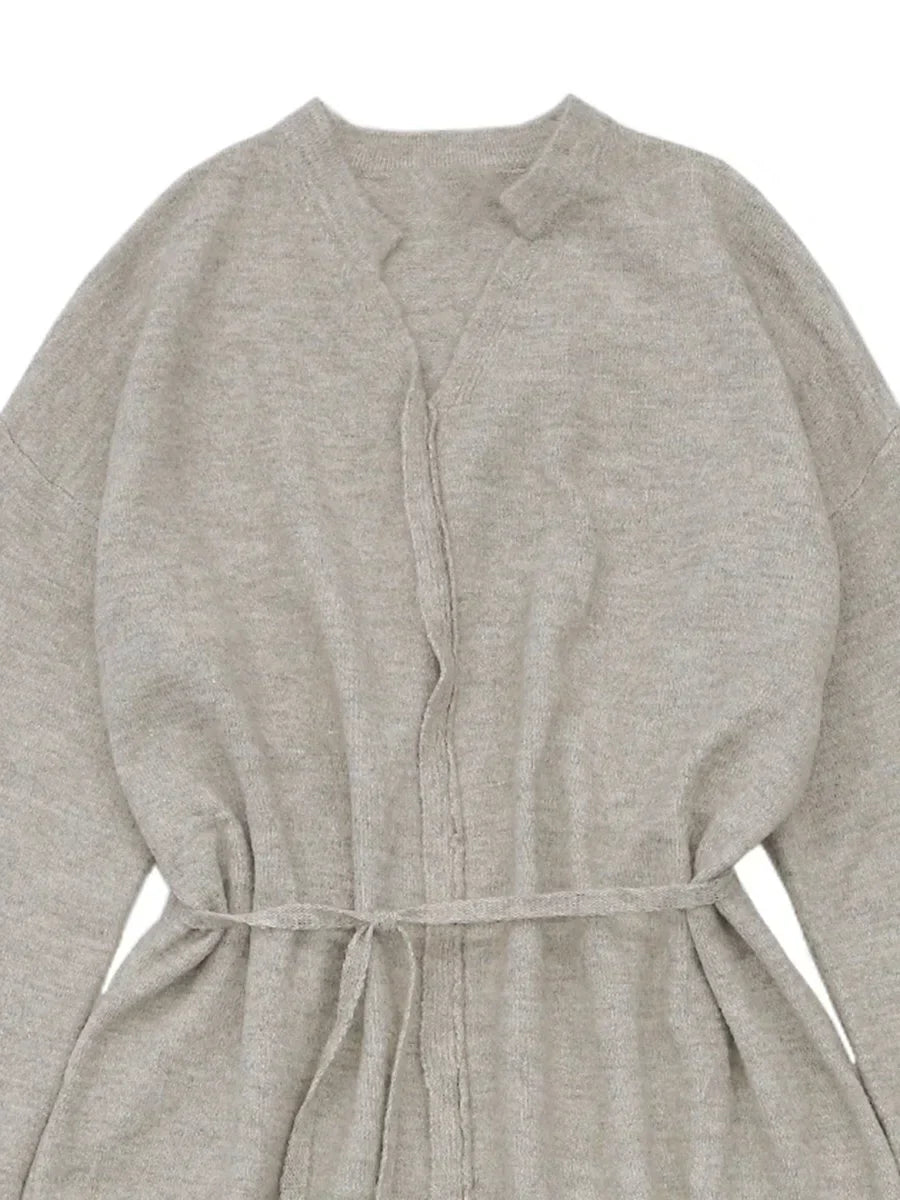 Drune | Pullover Bequem und Modisch