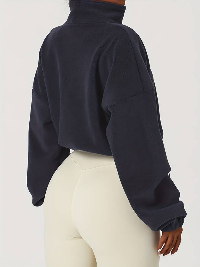 Drune | Klassische und Bequeme Allgemeine Jacke