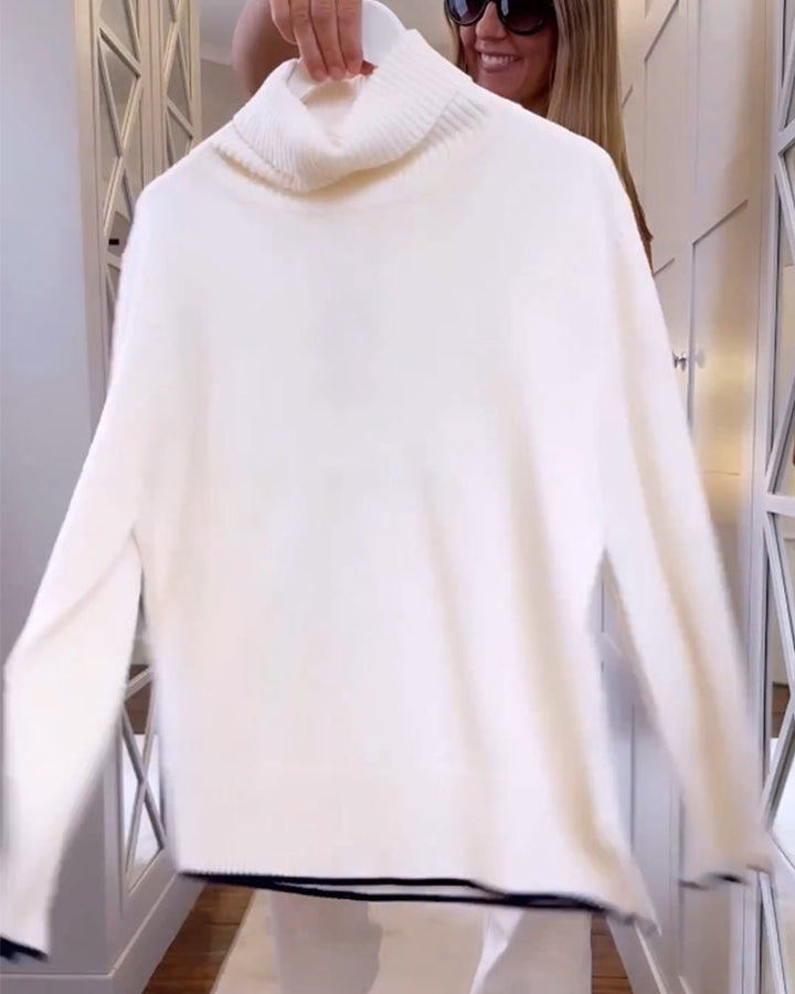 Drune | Elegantes und Vielseitiges Pullover