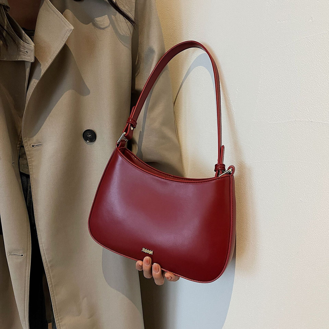 Drune | Stilvolle kleine Handtasche – Für Fashion-Liebhaber