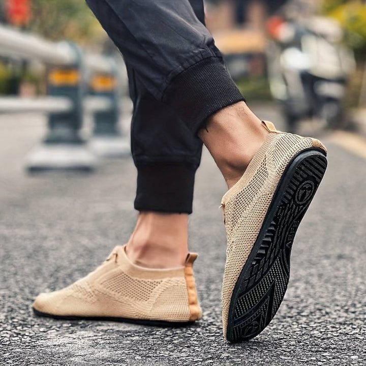 Lässige leichte Herrenschuhe für Männer Drune Drune