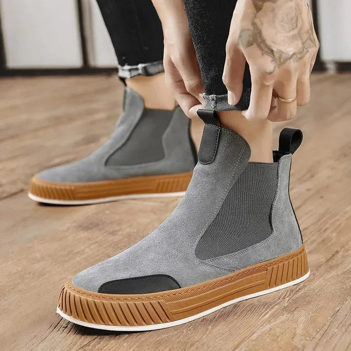 Drune | Herren Freizeitschuh – Stil, Komfort und Funktionalität