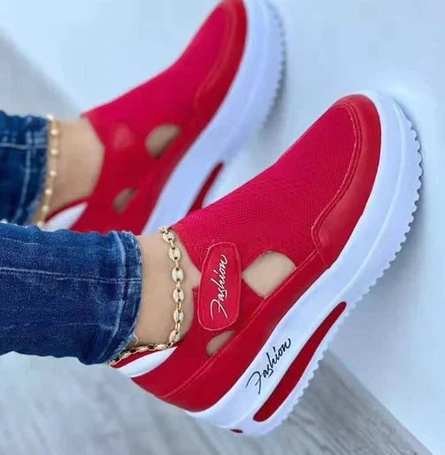 Drune | Orthopädische Schuhe Design