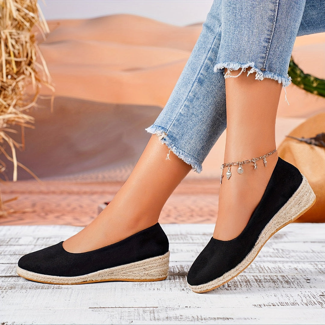 Flats Emma Drune
