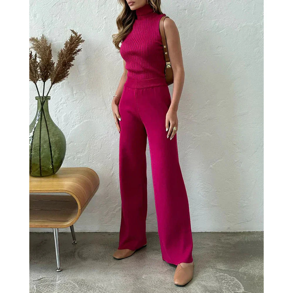 Drune | Stijlvolle En Zachte Driedelige Satz