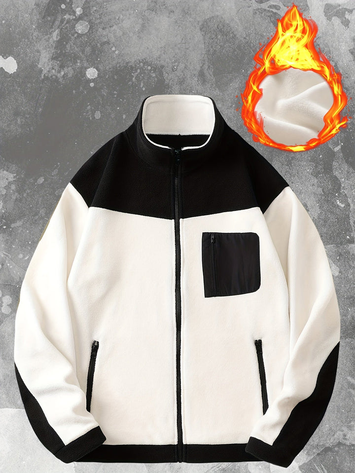Drune | Mühelose und Schicke Jacke