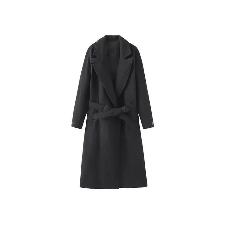 Drune | Trenchcoat-Jacke