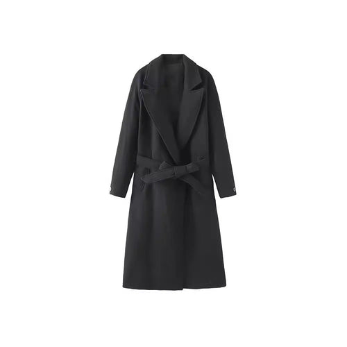 Drune | Trenchcoat-Jacke
