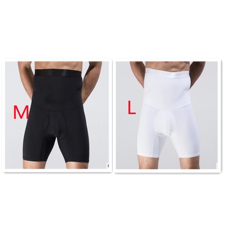 Drune | Figurformende Slimming Shorts Für Herren