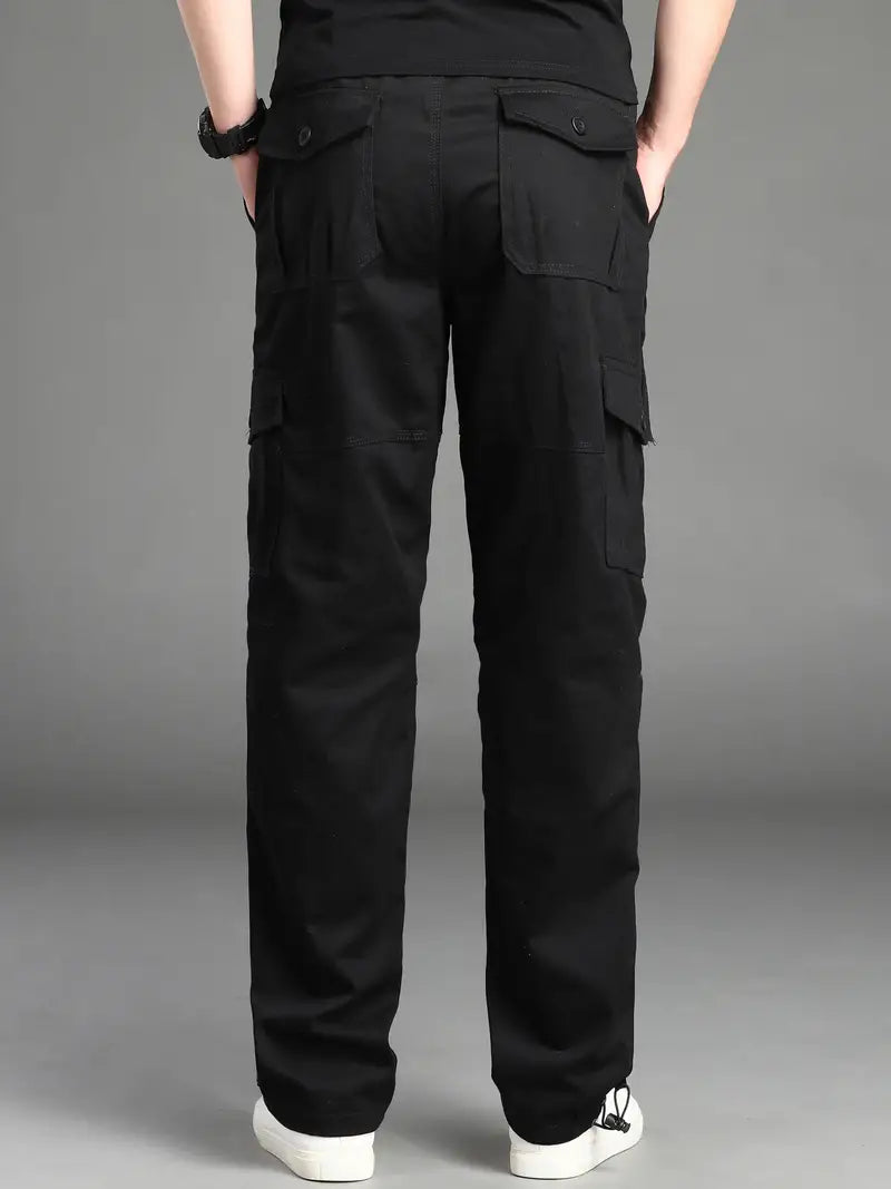 Drune | Cargo Hose Für Herren Funktional & Stylisch