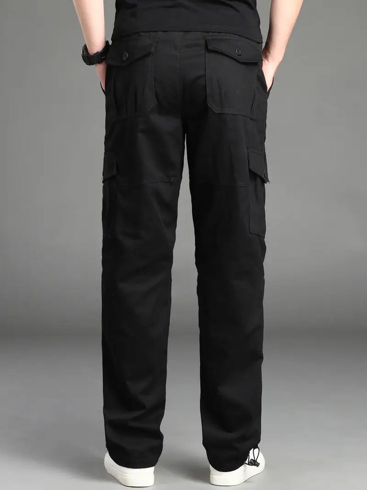 Drune | Cargo Hose Für Herren Funktional & Stylisch