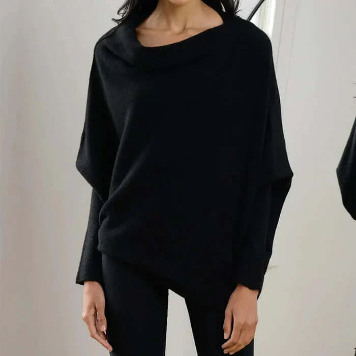 Drune | Knopf Strickwaren Damen Pullover