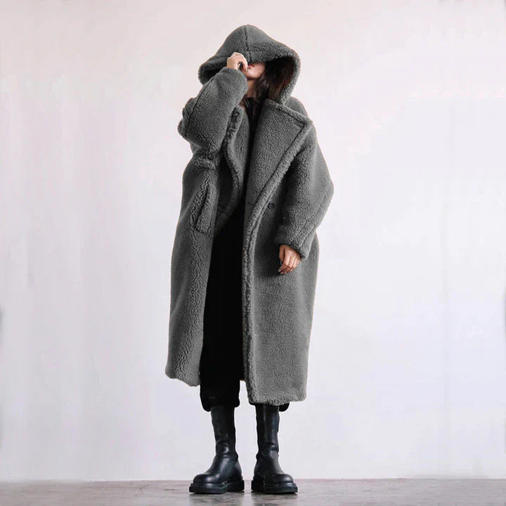 Drune | Wintermantel