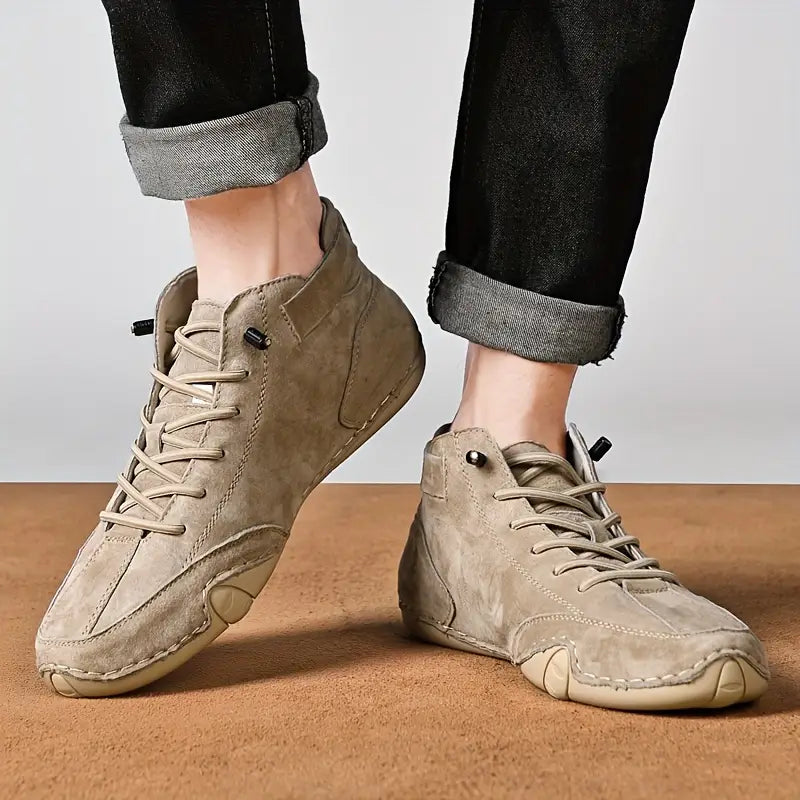 Drune | Stilvolle Schuhe