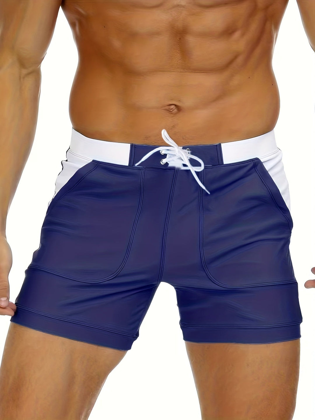 Drune | Schnell Trocknende Badehose