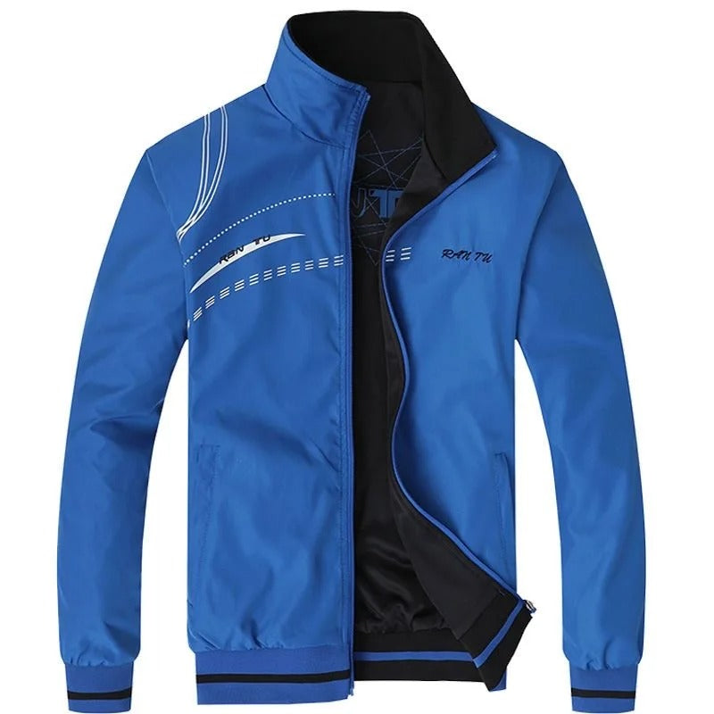 Drune | Sportjacke für Herren